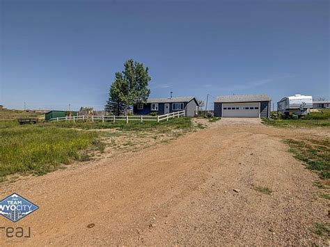 The 2,202 Square Feet single family home is a 3 beds, 2 baths property. . Zillow glenrock wy